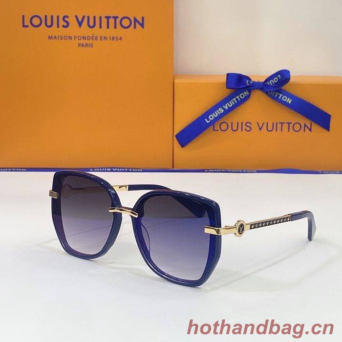 Louis Vuitton Sunglasses Top Quality LVS01133